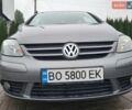 Сірий Фольксваген Golf Plus, об'ємом двигуна 1.6 л та пробігом 241 тис. км за 7000 $, фото 3 на Automoto.ua