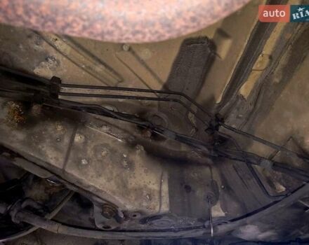 Сірий Фольксваген Golf Plus, об'ємом двигуна 1.4 л та пробігом 247 тис. км за 5100 $, фото 60 на Automoto.ua