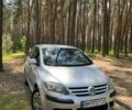 Сірий Фольксваген Golf Plus, об'ємом двигуна 1.39 л та пробігом 164 тис. км за 5700 $, фото 1 на Automoto.ua