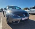 Сірий Фольксваген Golf Plus, об'ємом двигуна 1.6 л та пробігом 181 тис. км за 6200 $, фото 1 на Automoto.ua