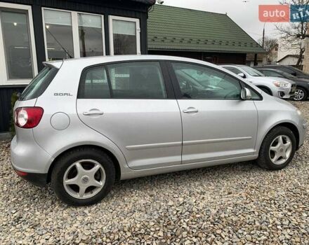 Серый Фольксваген Гольф Плюс, объемом двигателя 0 л и пробегом 260 тыс. км за 5399 $, фото 3 на Automoto.ua