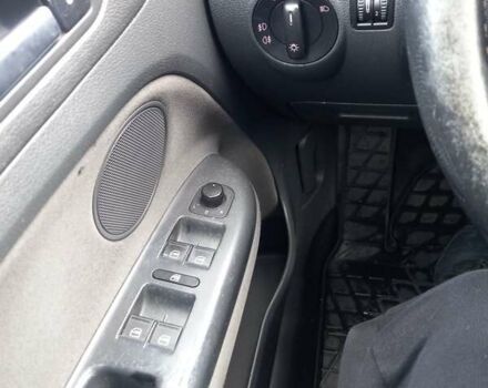 Сірий Фольксваген Golf Plus, об'ємом двигуна 1.9 л та пробігом 334 тис. км за 6150 $, фото 18 на Automoto.ua