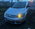 Сірий Фольксваген Golf Plus, об'ємом двигуна 1.6 л та пробігом 279 тис. км за 7100 $, фото 22 на Automoto.ua