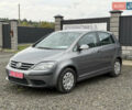Фольксваген Гольф Плюс 2006 в Луцке на Automoto.ua Серый Фольксваген Гольф Плюс, объемом двигателя 1.6 л и пробегом 216 тыс. км за 4800 $, фото 2 на Automoto.ua