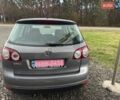 Сірий Фольксваген Golf Plus, об'ємом двигуна 1.6 л та пробігом 217 тис. км за 5100 $, фото 6 на Automoto.ua