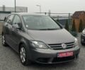 Сірий Фольксваген Golf Plus, об'ємом двигуна 1.6 л та пробігом 202 тис. км за 6500 $, фото 1 на Automoto.ua