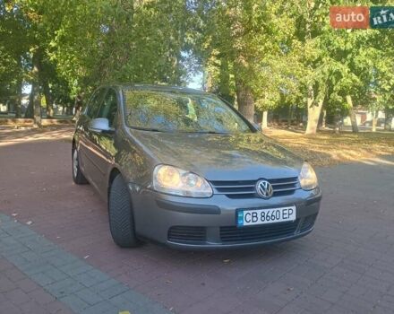 Фольксваген Гольф Плюс 2006 в Прилуках на Automoto.ua Серый Фольксваген Гольф Плюс, объемом двигателя 1.39 л и пробегом 212 тыс. км за 4700 $, фото 8 на Automoto.ua