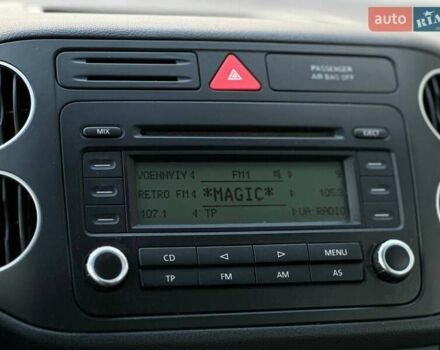 Серый Фольксваген Гольф Плюс, объемом двигателя 1.39 л и пробегом 212 тыс. км за 5500 $, фото 21 на Automoto.ua