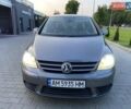 Сірий Фольксваген Golf Plus, об'ємом двигуна 2 л та пробігом 230 тис. км за 6000 $, фото 1 на Automoto.ua