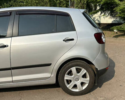 Фольксваген Гольф Плюс 2006 в Корсунь-Шевченковском на Automoto.ua Серый Фольксваген Гольф Плюс, объемом двигателя 1.6 л и пробегом 196 тыс. км за 5399 $, фото 15 на Automoto.ua
