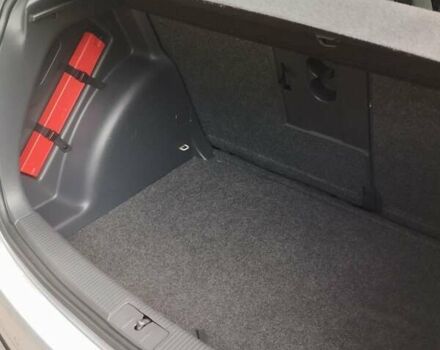 Серый Фольксваген Гольф Плюс, объемом двигателя 1.6 л и пробегом 180 тыс. км за 6700 $, фото 17 на Automoto.ua