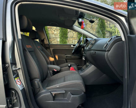 Сірий Фольксваген Golf Plus, об'ємом двигуна 1.6 л та пробігом 260 тис. км за 6799 $, фото 55 на Automoto.ua