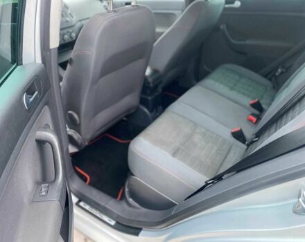 Серый Фольксваген Гольф Плюс, объемом двигателя 1.9 л и пробегом 216 тыс. км за 2950 $, фото 15 на Automoto.ua