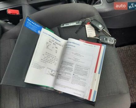 Серый Фольксваген Гольф Плюс, объемом двигателя 1.6 л и пробегом 212 тыс. км за 6100 $, фото 89 на Automoto.ua