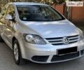 Сірий Фольксваген Golf Plus, об'ємом двигуна 1.4 л та пробігом 190 тис. км за 6150 $, фото 1 на Automoto.ua