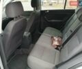 Серый Фольксваген Гольф Плюс, объемом двигателя 1.4 л и пробегом 220 тыс. км за 4400 $, фото 13 на Automoto.ua