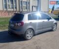 Сірий Фольксваген Golf Plus, об'ємом двигуна 1.6 л та пробігом 245 тис. км за 6500 $, фото 6 на Automoto.ua