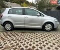 Сірий Фольксваген Golf Plus, об'ємом двигуна 1.6 л та пробігом 212 тис. км за 5700 $, фото 5 на Automoto.ua