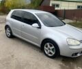 Сірий Фольксваген Golf Plus, об'ємом двигуна 1.4 л та пробігом 226 тис. км за 5100 $, фото 1 на Automoto.ua