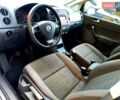 Сірий Фольксваген Golf Plus, об'ємом двигуна 1.4 л та пробігом 247 тис. км за 5100 $, фото 30 на Automoto.ua
