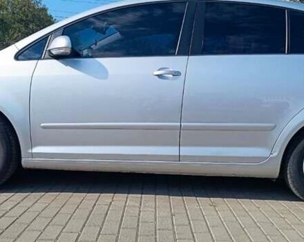 Фольксваген Гольф Плюс 2006 в Хмельницком на Automoto.ua Серый Фольксваген Гольф Плюс, объемом двигателя 1.6 л и пробегом 152 тыс. км за 7300 $, фото 5 на Automoto.ua