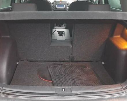 Серый Фольксваген Гольф Плюс, объемом двигателя 1.6 л и пробегом 202 тыс. км за 5650 $, фото 11 на Automoto.ua