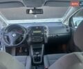 Серый Фольксваген Гольф Плюс, объемом двигателя 1.6 л и пробегом 198 тыс. км за 5100 $, фото 11 на Automoto.ua