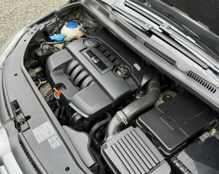 Фольксваген Гольф Плюс 2006 в Луцке на Automoto.ua Серый Фольксваген Гольф Плюс, объемом двигателя 1.6 л и пробегом 216 тыс. км за 4800 $, фото 10 на Automoto.ua