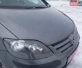 Сірий Фольксваген Golf Plus, об'ємом двигуна 1.6 л та пробігом 163 тис. км за 6150 $, фото 11 на Automoto.ua