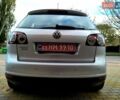 Сірий Фольксваген Golf Plus, об'ємом двигуна 1.4 л та пробігом 247 тис. км за 5100 $, фото 14 на Automoto.ua