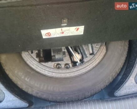 Фольксваген Гольф Плюс 2006 в Прилуках на Automoto.ua Серый Фольксваген Гольф Плюс, объемом двигателя 1.39 л и пробегом 212 тыс. км за 4700 $, фото 17 на Automoto.ua