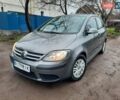 Сірий Фольксваген Golf Plus, об'ємом двигуна 1.6 л та пробігом 213 тис. км за 6750 $, фото 110 на Automoto.ua