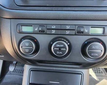 Сірий Фольксваген Golf Plus, об'ємом двигуна 1.6 л та пробігом 181 тис. км за 6200 $, фото 13 на Automoto.ua