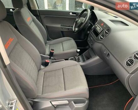 Серый Фольксваген Гольф Плюс, объемом двигателя 0 л и пробегом 260 тыс. км за 5399 $, фото 14 на Automoto.ua