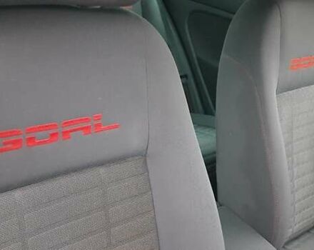 Серый Фольксваген Гольф Плюс, объемом двигателя 1.6 л и пробегом 202 тыс. км за 5650 $, фото 17 на Automoto.ua