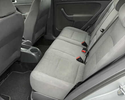 Сірий Фольксваген Golf Plus, об'ємом двигуна 1.6 л та пробігом 194 тис. км за 5950 $, фото 13 на Automoto.ua