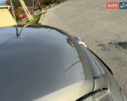 Серый Фольксваген Гольф Плюс, объемом двигателя 1.4 л и пробегом 174 тыс. км за 5650 $, фото 8 на Automoto.ua