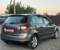 Серый Фольксваген Гольф Плюс, объемом двигателя 1.6 л и пробегом 202 тыс. км за 6500 $, фото 3 на Automoto.ua