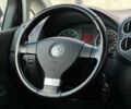 Серый Фольксваген Гольф Плюс, объемом двигателя 1.4 л и пробегом 212 тыс. км за 5990 $, фото 19 на Automoto.ua