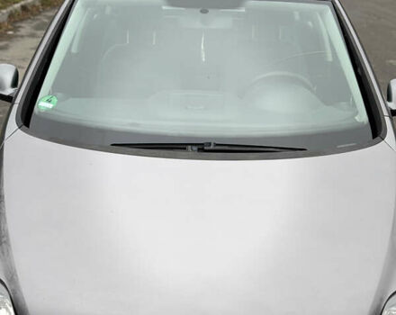 Серый Фольксваген Гольф Плюс, объемом двигателя 1.4 л и пробегом 226 тыс. км за 5300 $, фото 14 на Automoto.ua