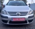 Сірий Фольксваген Golf Plus, об'ємом двигуна 0 л та пробігом 213 тис. км за 4999 $, фото 6 на Automoto.ua