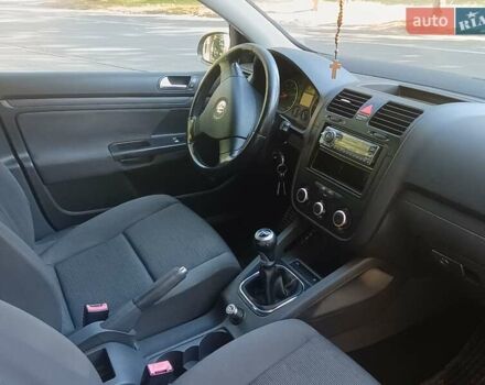 Фольксваген Гольф Плюс 2006 в Прилуках на Automoto.ua Серый Фольксваген Гольф Плюс, объемом двигателя 1.39 л и пробегом 212 тыс. км за 4700 $, фото 2 на Automoto.ua