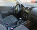 Фольксваген Гольф Плюс 2006 в Прилуках на Automoto.ua Серый Фольксваген Гольф Плюс, объемом двигателя 1.39 л и пробегом 212 тыс. км за 4700 $, фото 2 на Automoto.ua