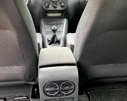 Фольксваген Golf Plus 2006 у Дніпро (Дніпропетровську) на Automoto.ua Сірий Фольксваген Golf Plus, об'ємом двигуна 1.4 л та пробігом 232 тис. км за 5550 $, фото 12 на Automoto.ua