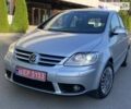 Сірий Фольксваген Golf Plus, об'ємом двигуна 1.6 л та пробігом 188 тис. км за 6500 $, фото 1 на Automoto.ua