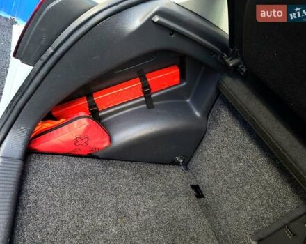 Сірий Фольксваген Golf Plus, об'ємом двигуна 1.4 л та пробігом 247 тис. км за 5100 $, фото 57 на Automoto.ua