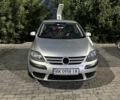 Сірий Фольксваген Golf Plus, об'ємом двигуна 2 л та пробігом 162 тис. км за 6399 $, фото 1 на Automoto.ua