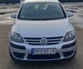 Сірий Фольксваген Golf Plus, об'ємом двигуна 1.6 л та пробігом 177 тис. км за 5700 $, фото 1 на Automoto.ua