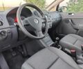 Серый Фольксваген Гольф Плюс, объемом двигателя 1.6 л и пробегом 175 тыс. км за 5999 $, фото 15 на Automoto.ua