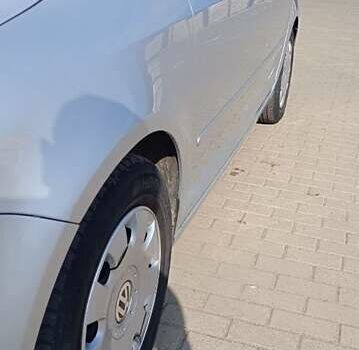 Фольксваген Гольф Плюс 2006 в Хмельницком на Automoto.ua Серый Фольксваген Гольф Плюс, объемом двигателя 1.6 л и пробегом 152 тыс. км за 7300 $, фото 4 на Automoto.ua